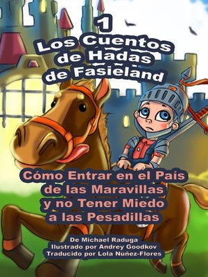 cover image of Los Cuentos de Hadas de Fasieland